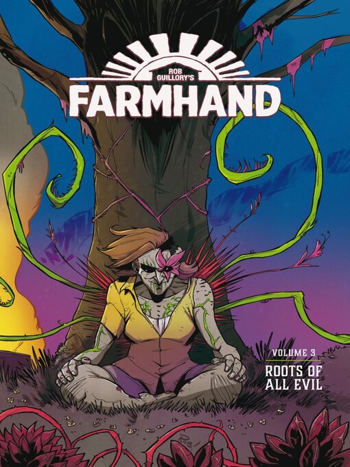 Title details for Farmhand (2018), Volume 3 by Rob Guillory - Available